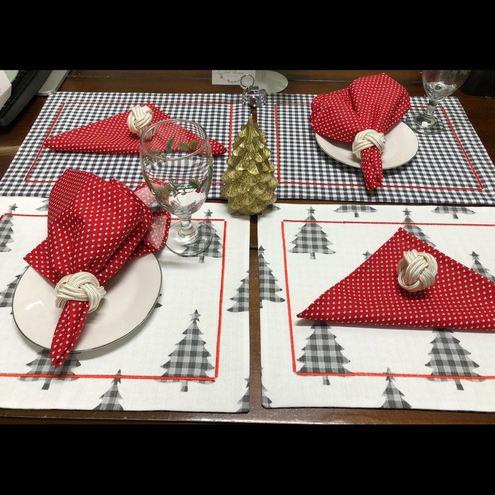 PLACEMATS - Picture 9 of 15